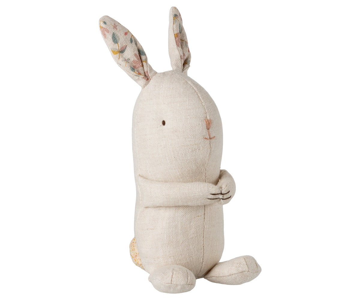 Lullaby Friends, Bunny, Mini - Nature