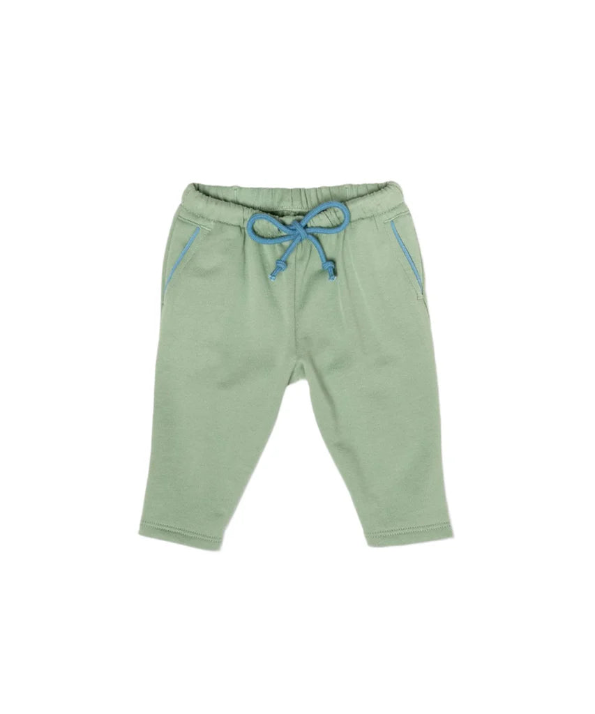 Chris Baby Jogger - Basil