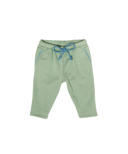 Chris Baby Jogger - Basil