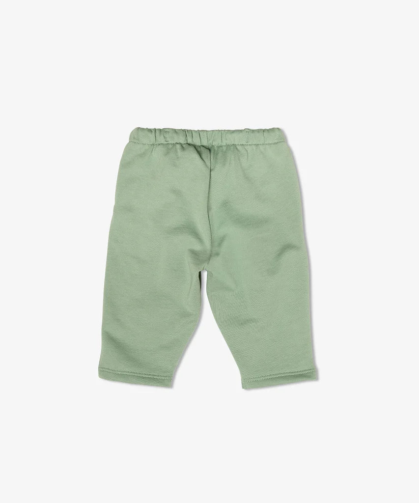 Chris Baby Jogger - Basil