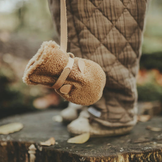 Richy Mittens | Teddy Bear