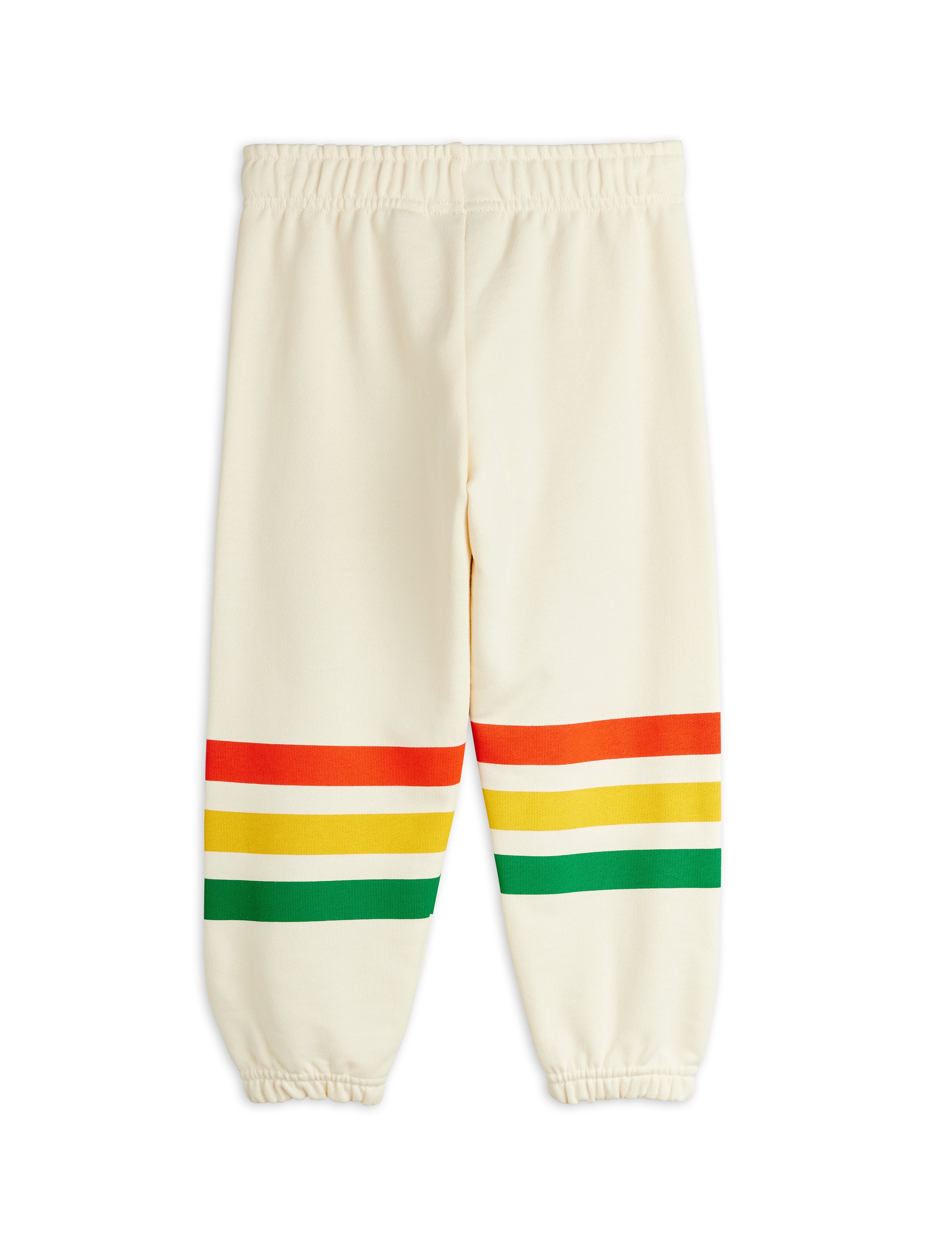 Bear Stripe Sweatpants