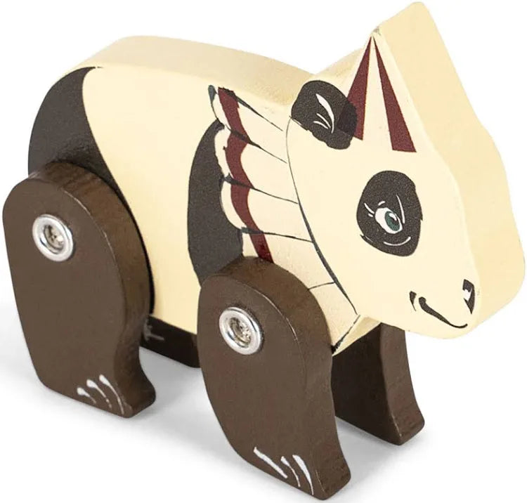 Matchbox Animals