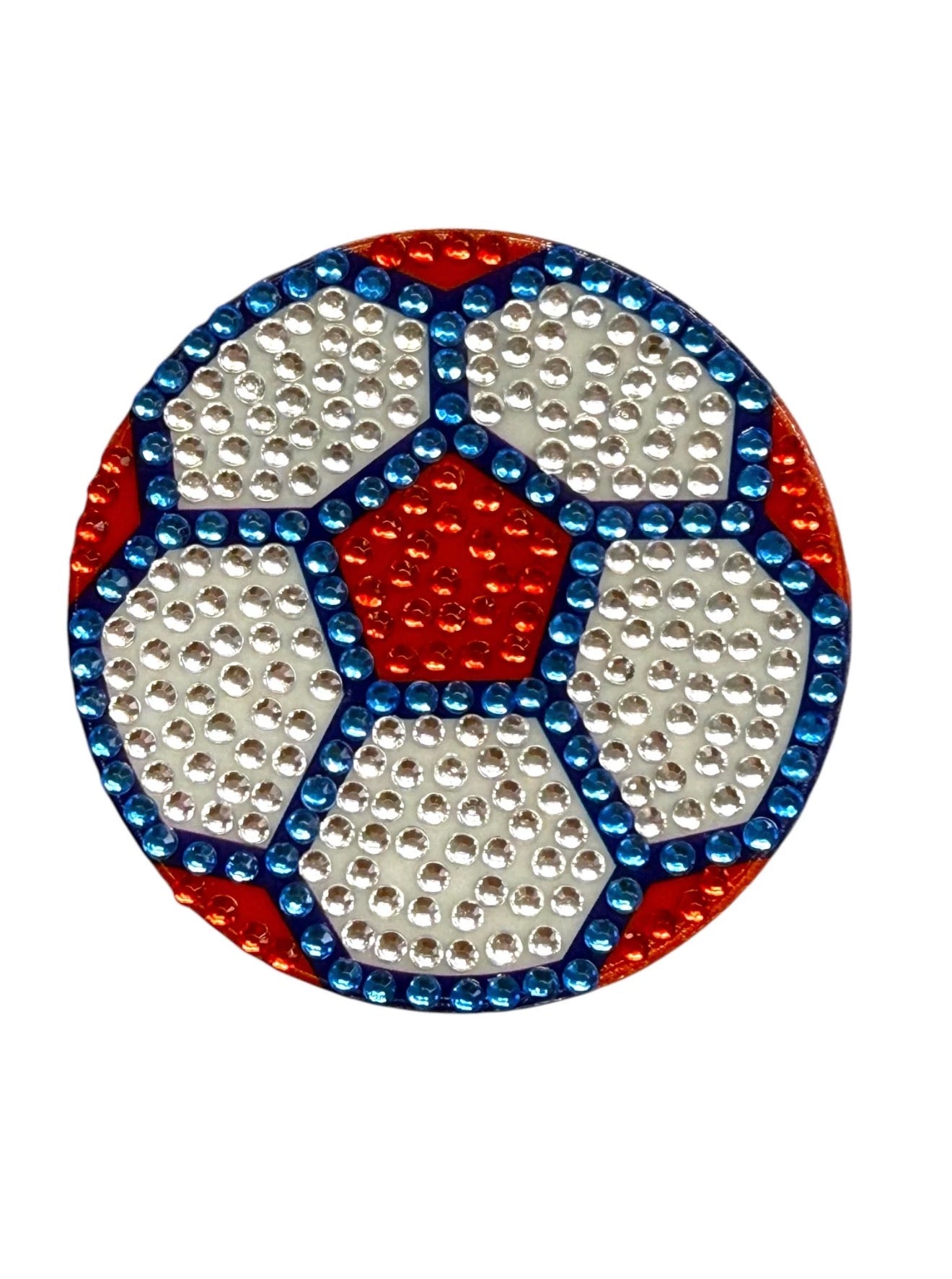USA Soccer Ball