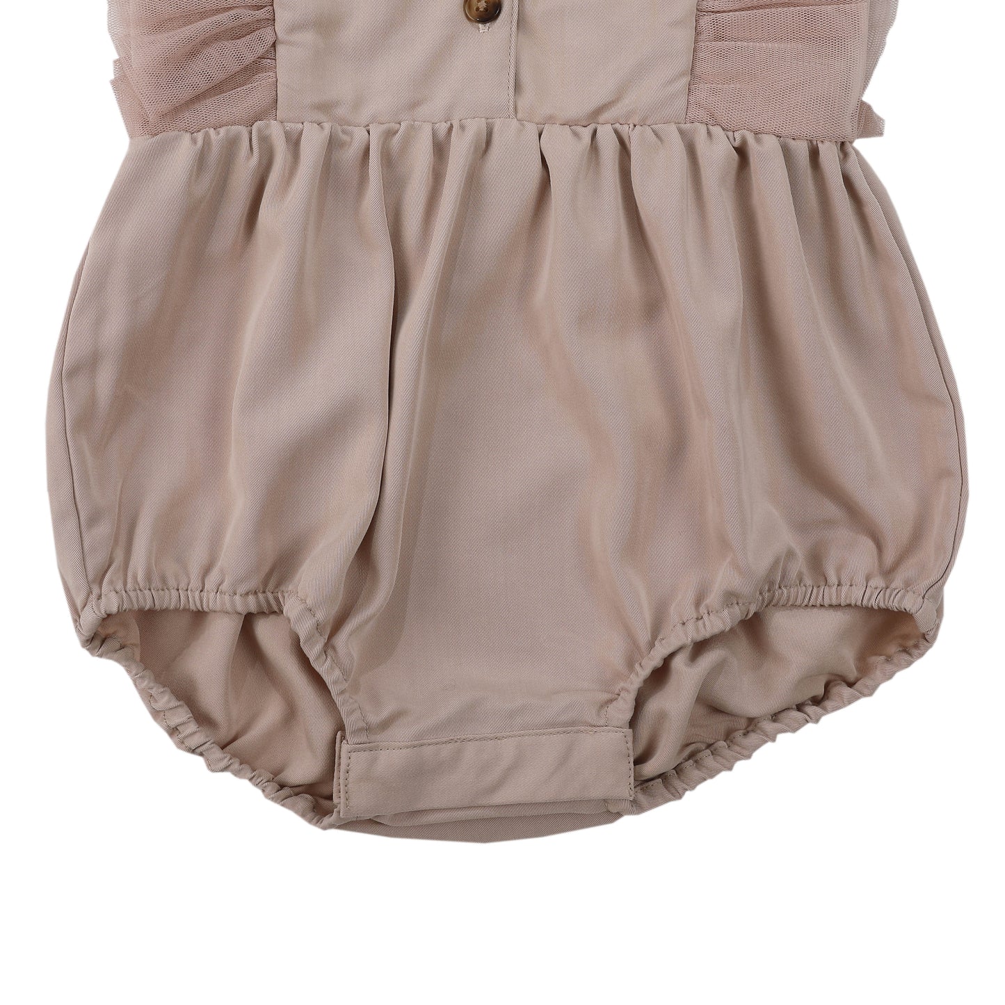 Odine Playsuit