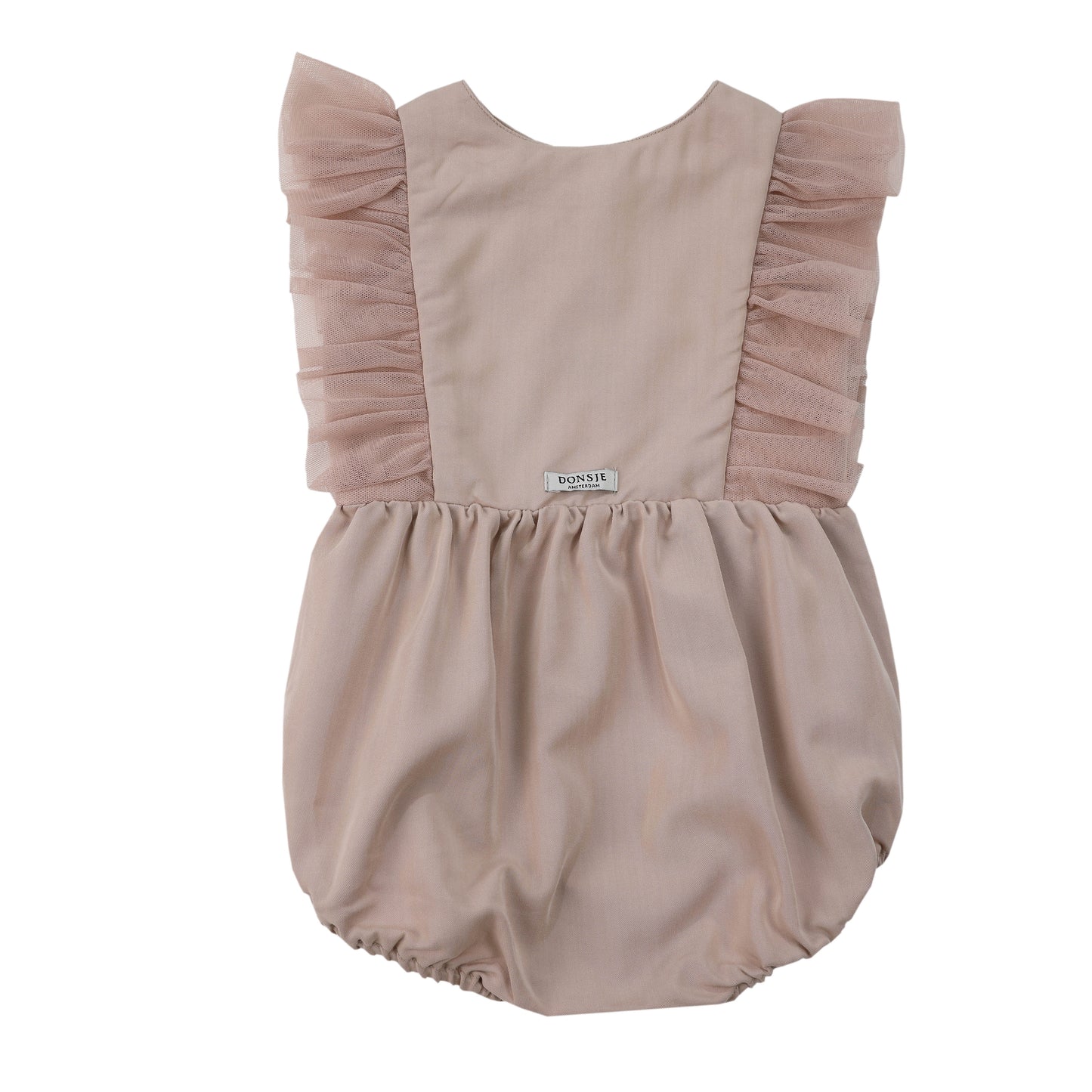 Odine Playsuit