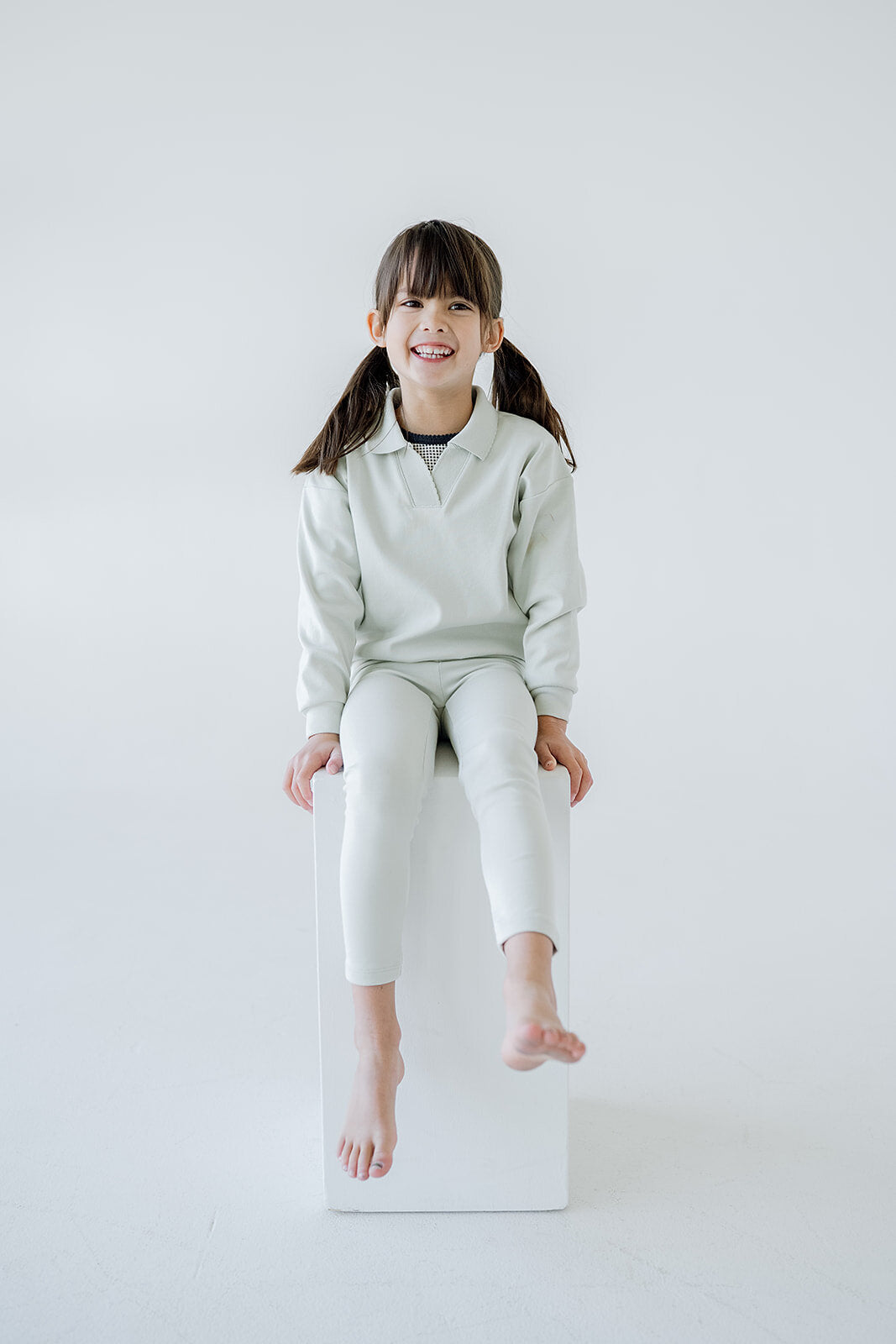 Legging | Glacier