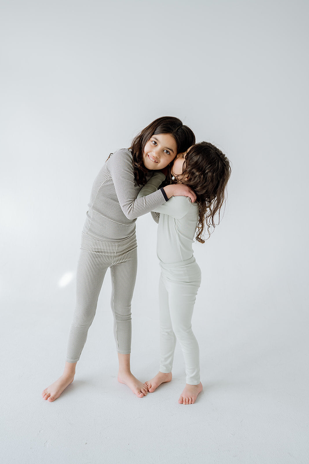 Legging | Glacier