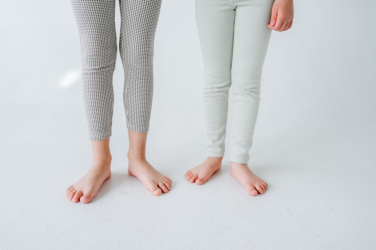 Legging | Glacier