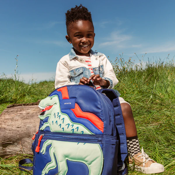 Kane Backpack - Dino