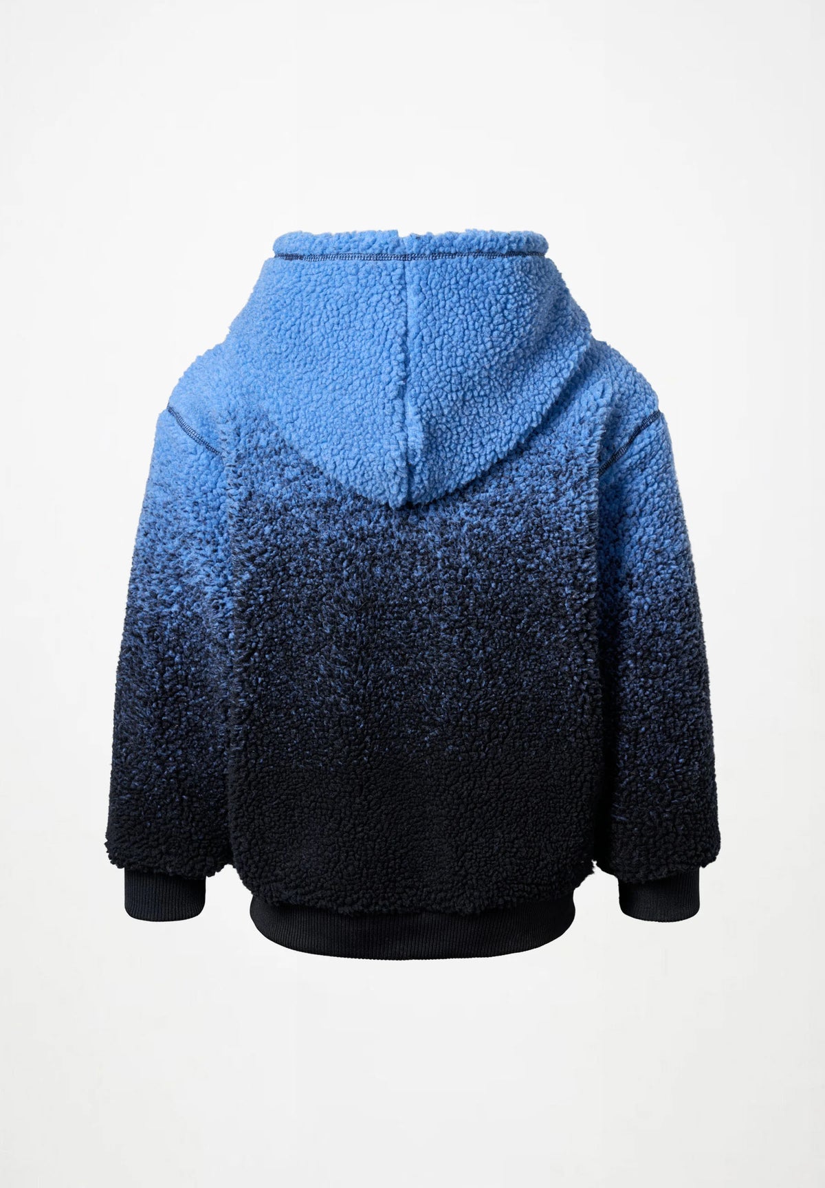 Hazzy Jacket - Faded Blues