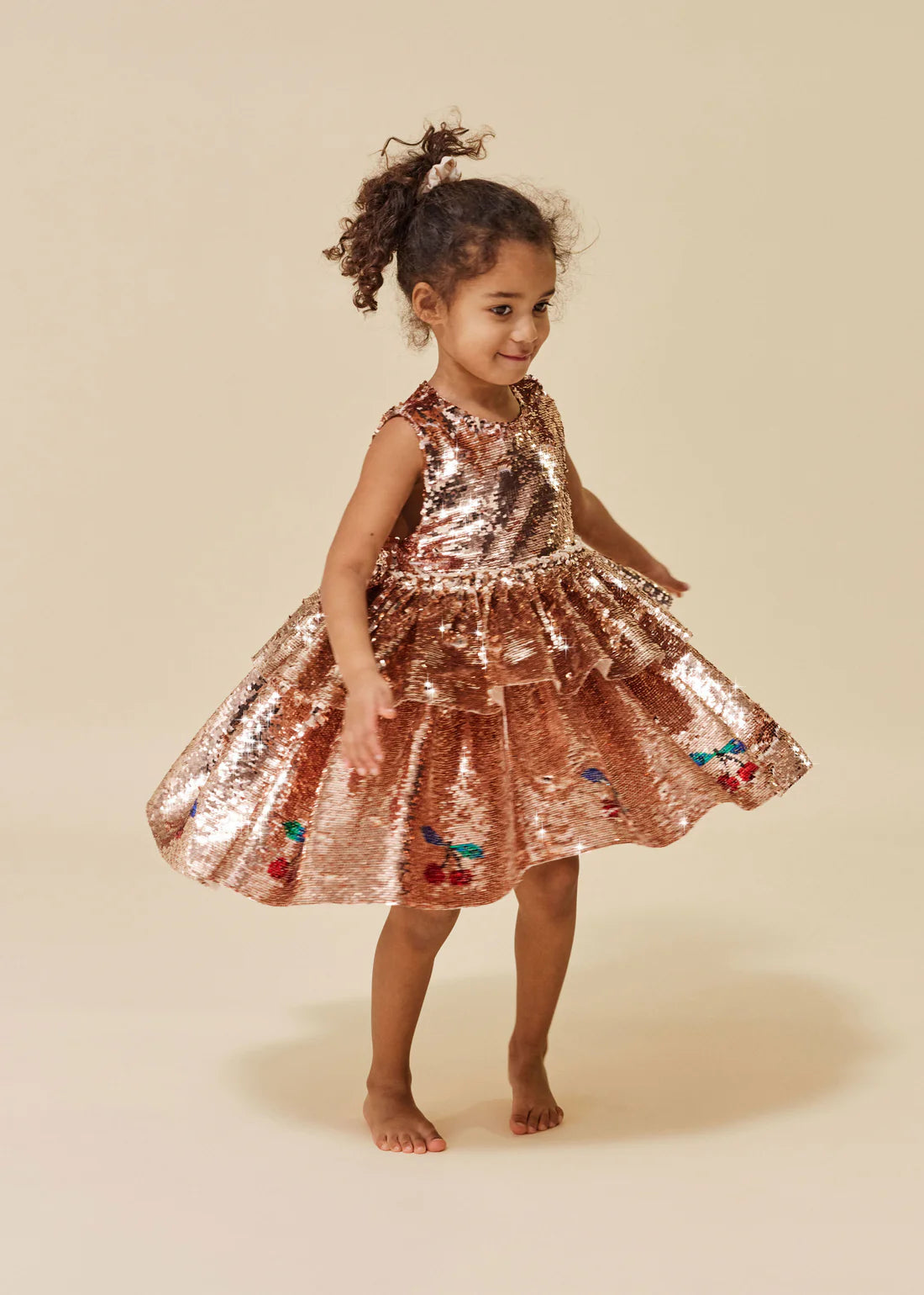 Lulu Dress