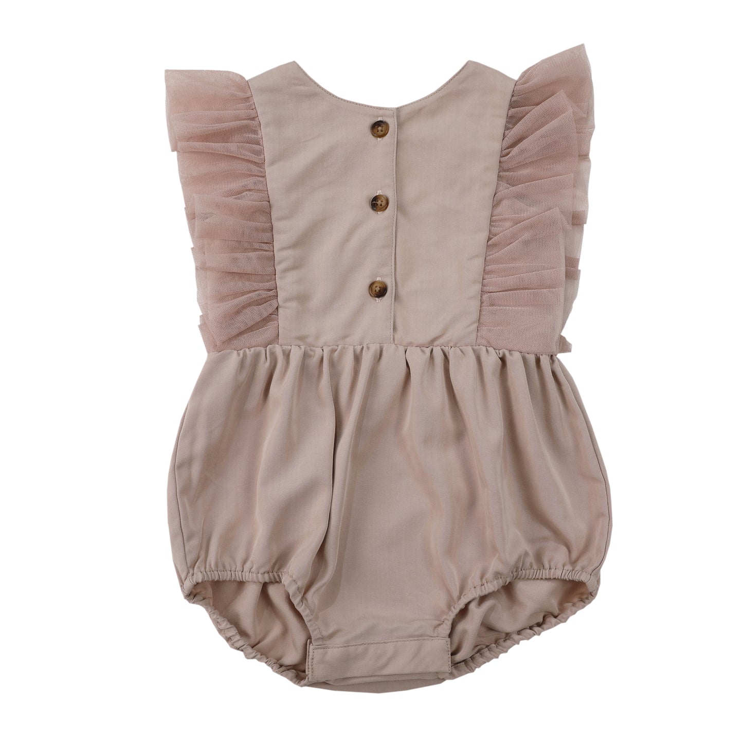 Odine Playsuit