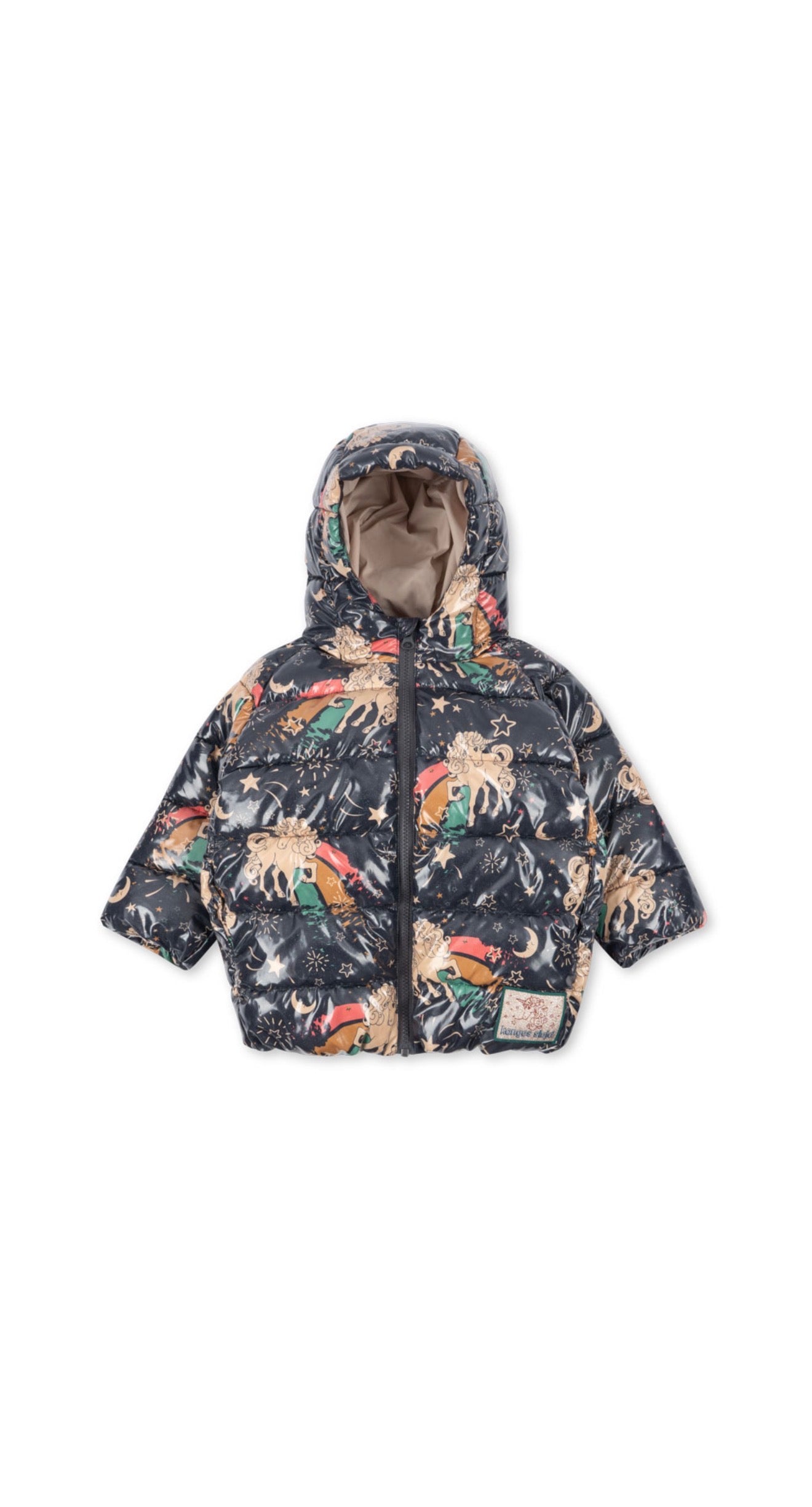 Kath Jacket GRS - Born to Sparkle