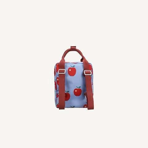Backpack Small Special Edition - Apple Grub
