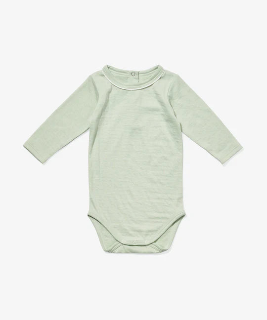 Edward One-Piece - Sea Glass