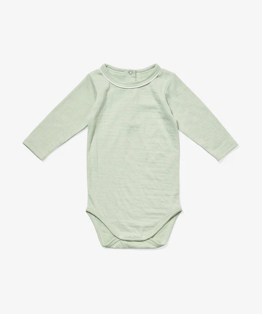 Edward One-Piece - Sea Glass