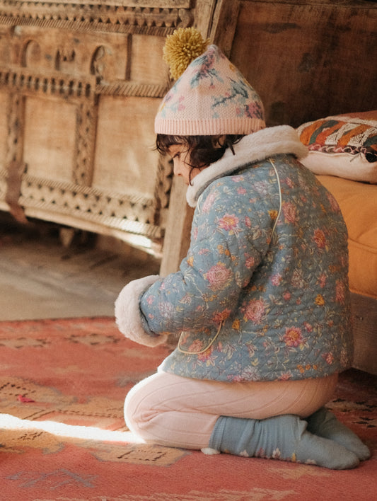 Jasmina Jacket
