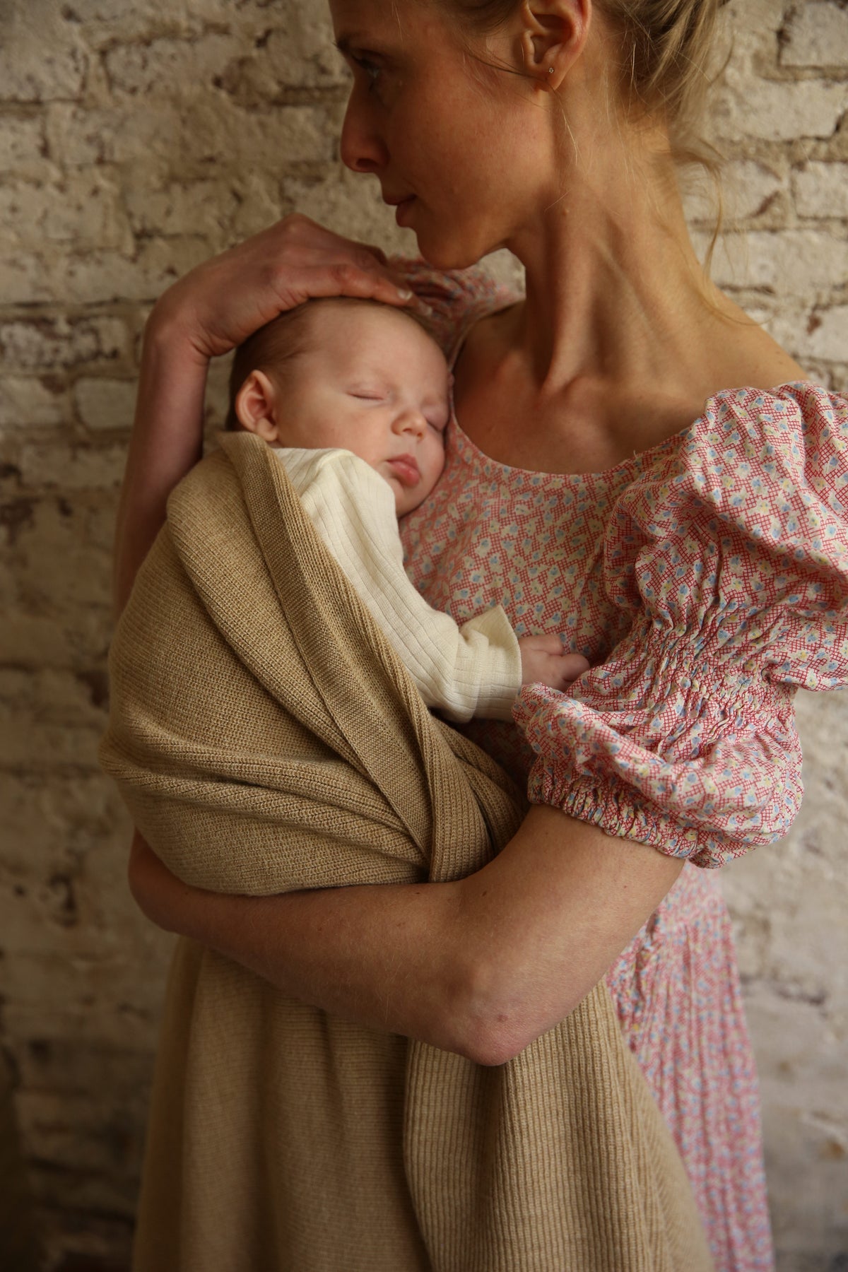 Blanket Felix - Sand