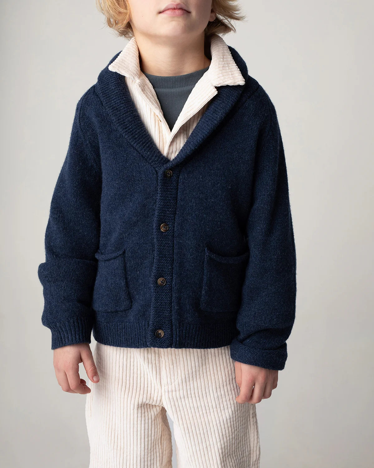 Kicher Cardigan