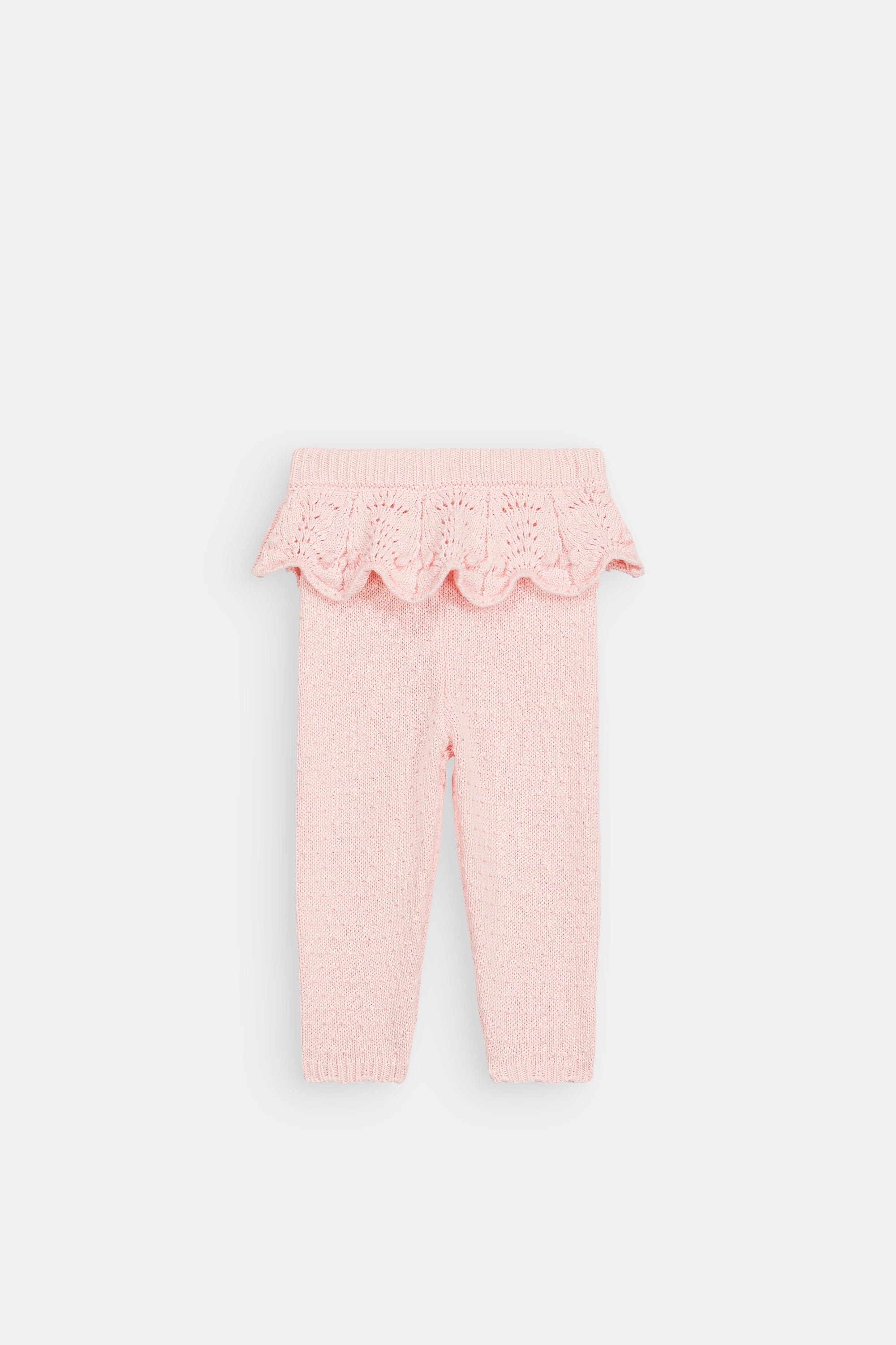 Williane Cardigan and Leggings - Blush