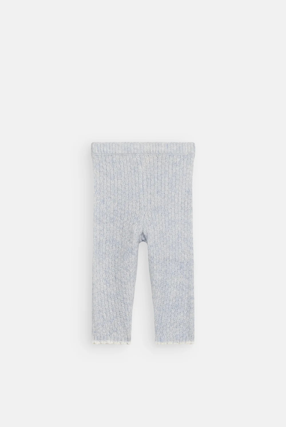 Lilana Cardigan and Leggings - Cloud