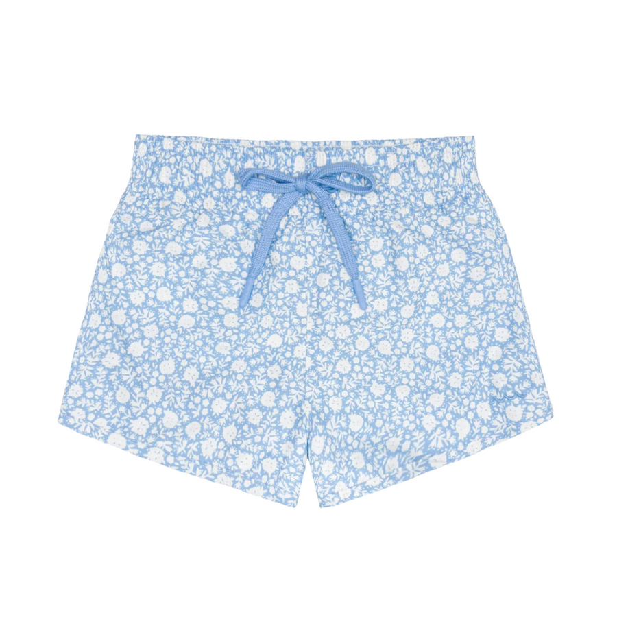 Boys Alpine Fiore Boardie