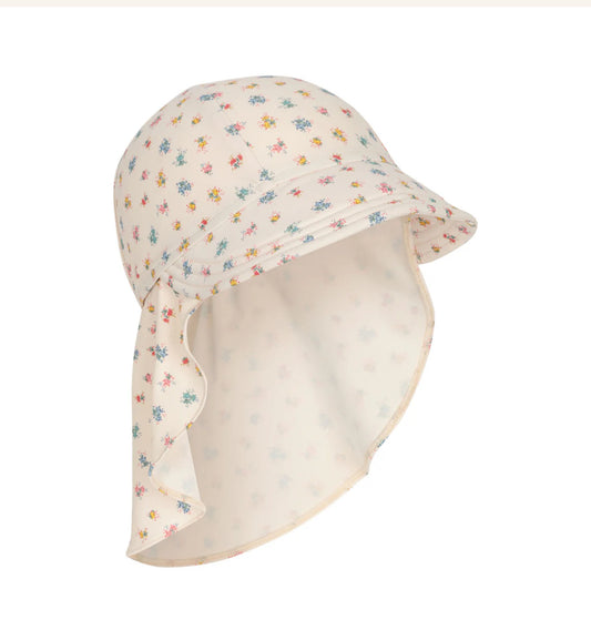 Manuca Frill Sun Hat