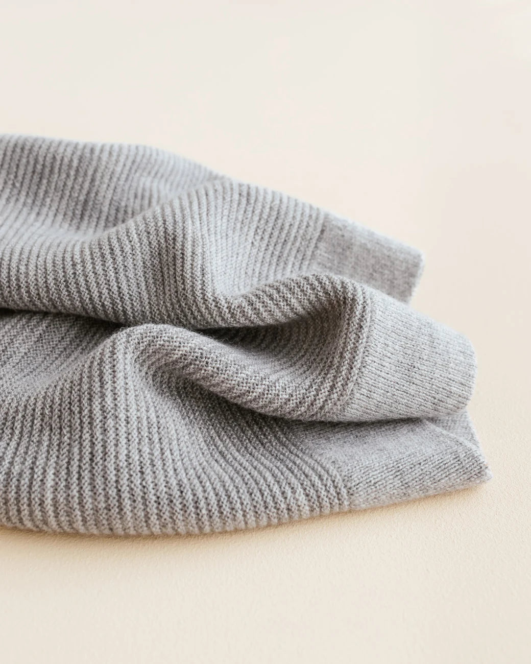 Blanket Gust - Grey Melange