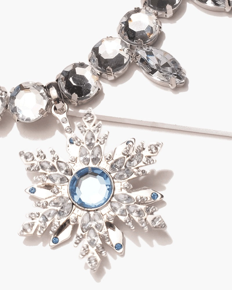 Disney - Elsa Necklace