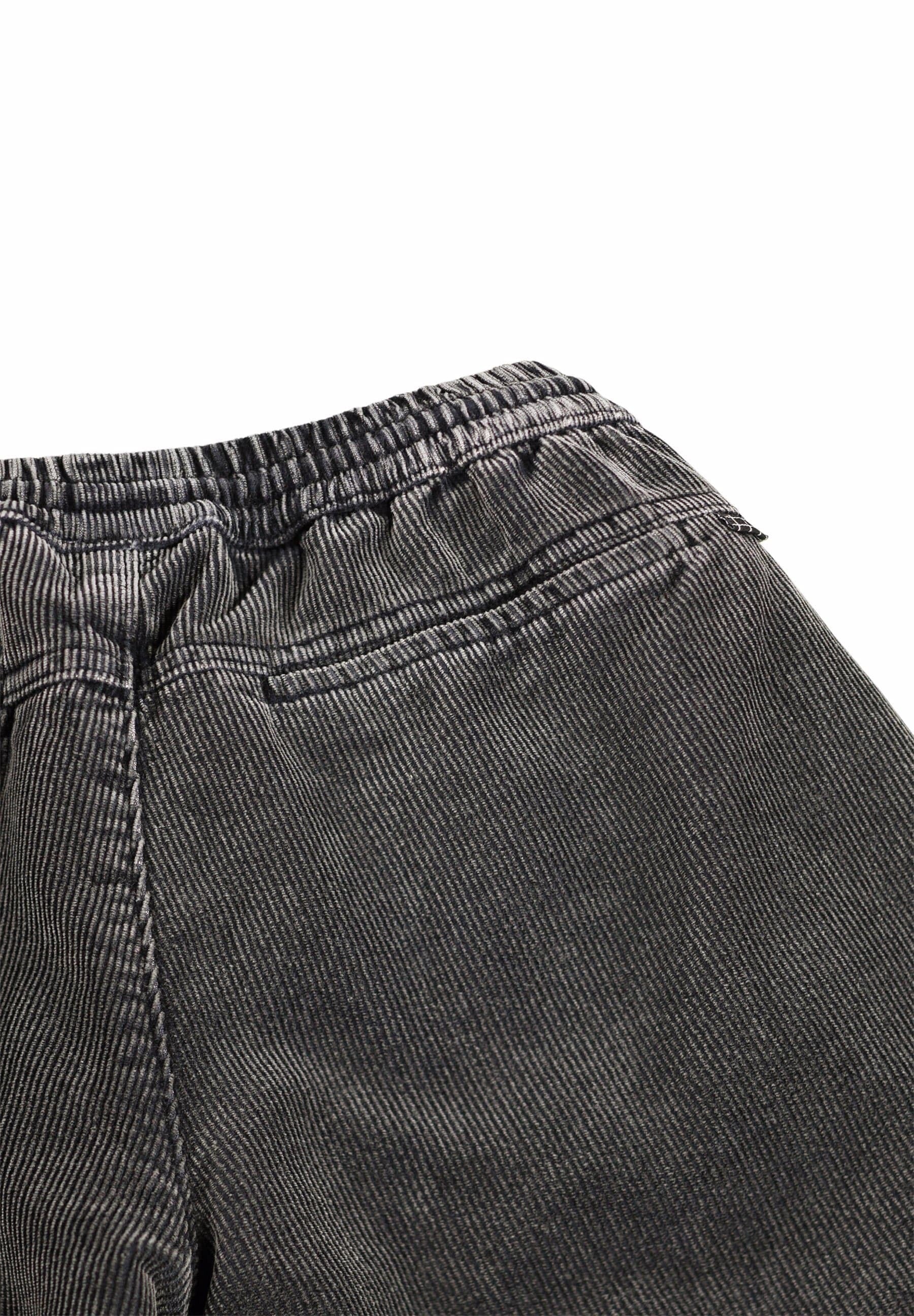 Aster Pants - Washed Black