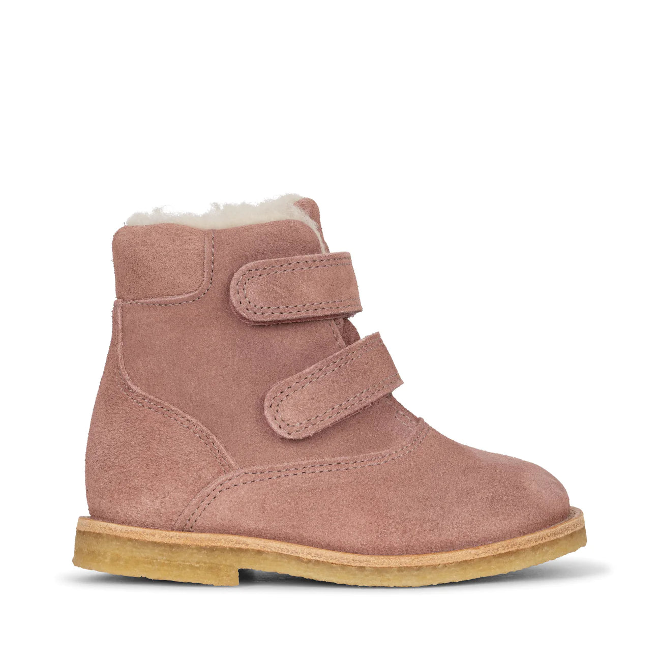 Winterley boot Suede