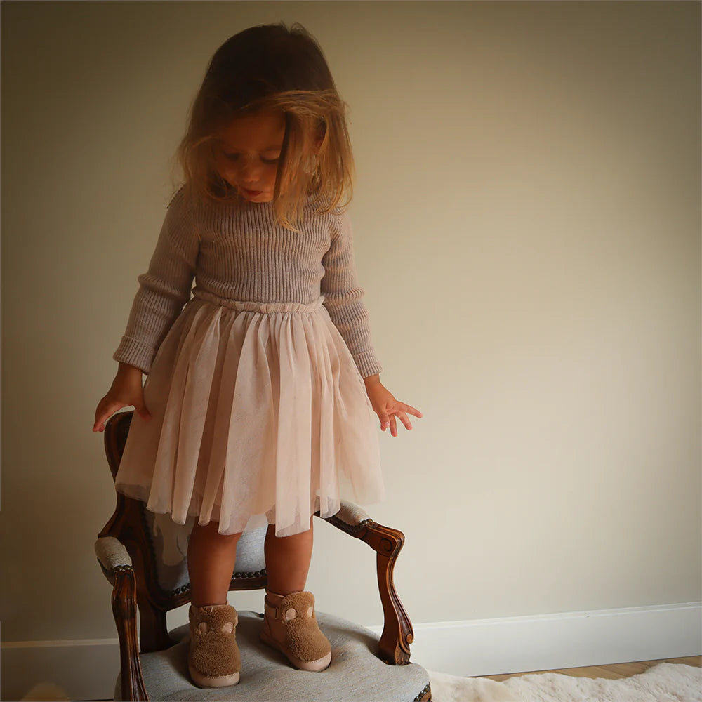 Lotus Dress