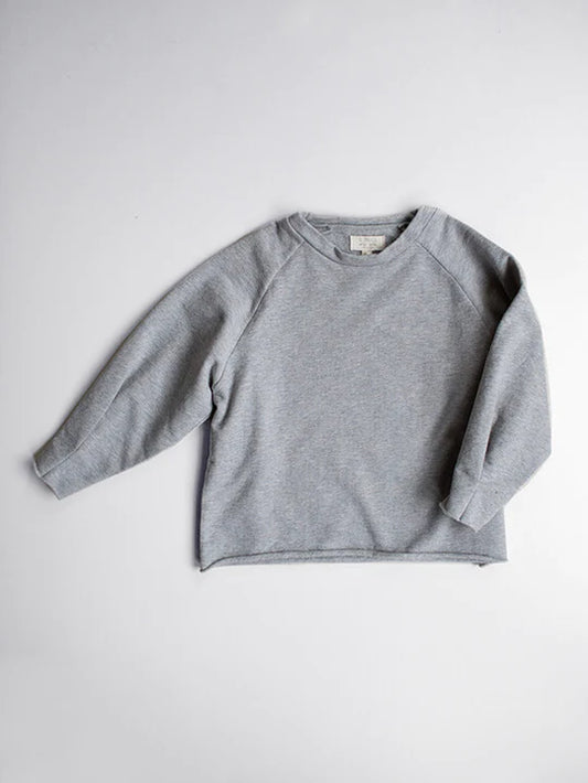 The Sweatshirt