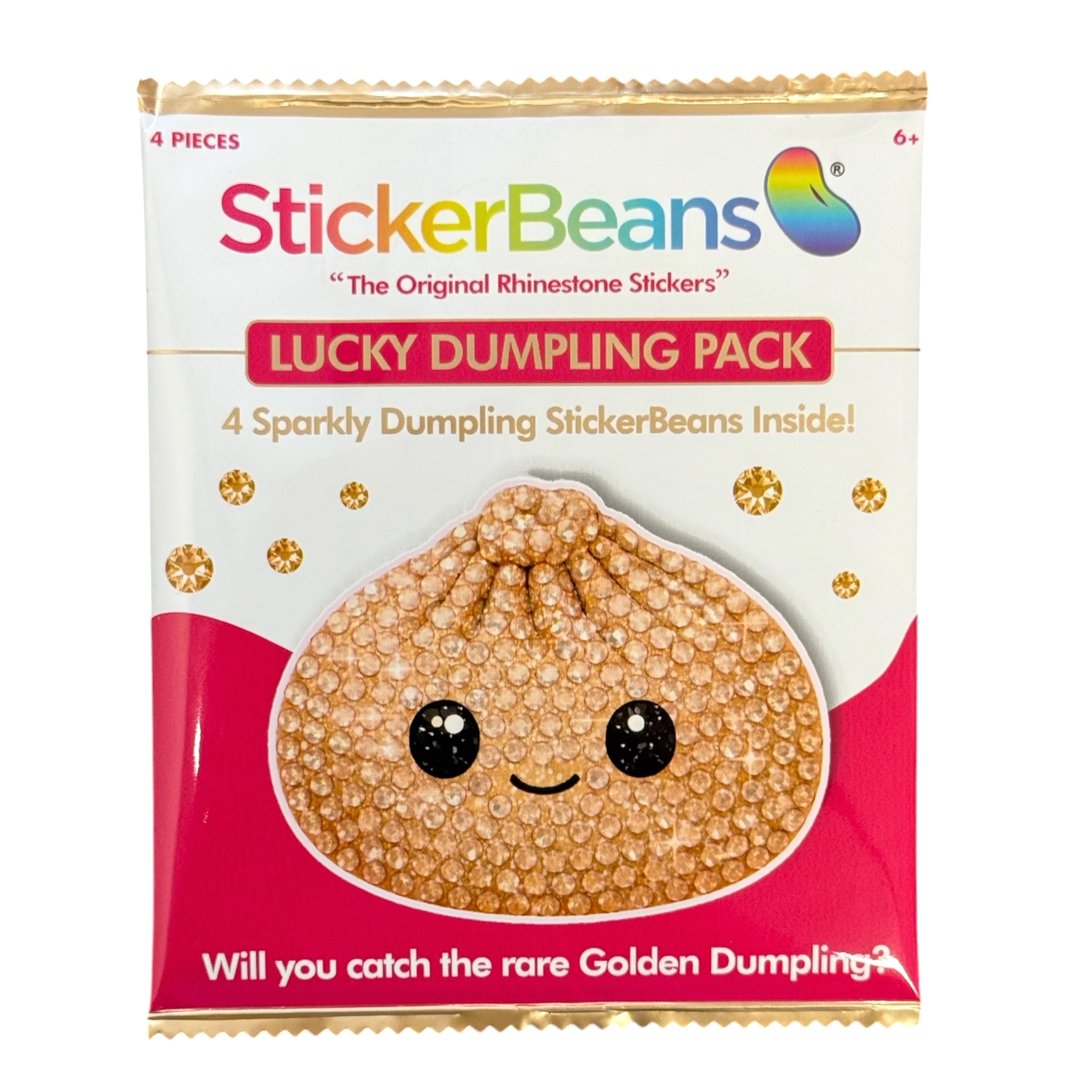 Surprise Dumpling Multipack