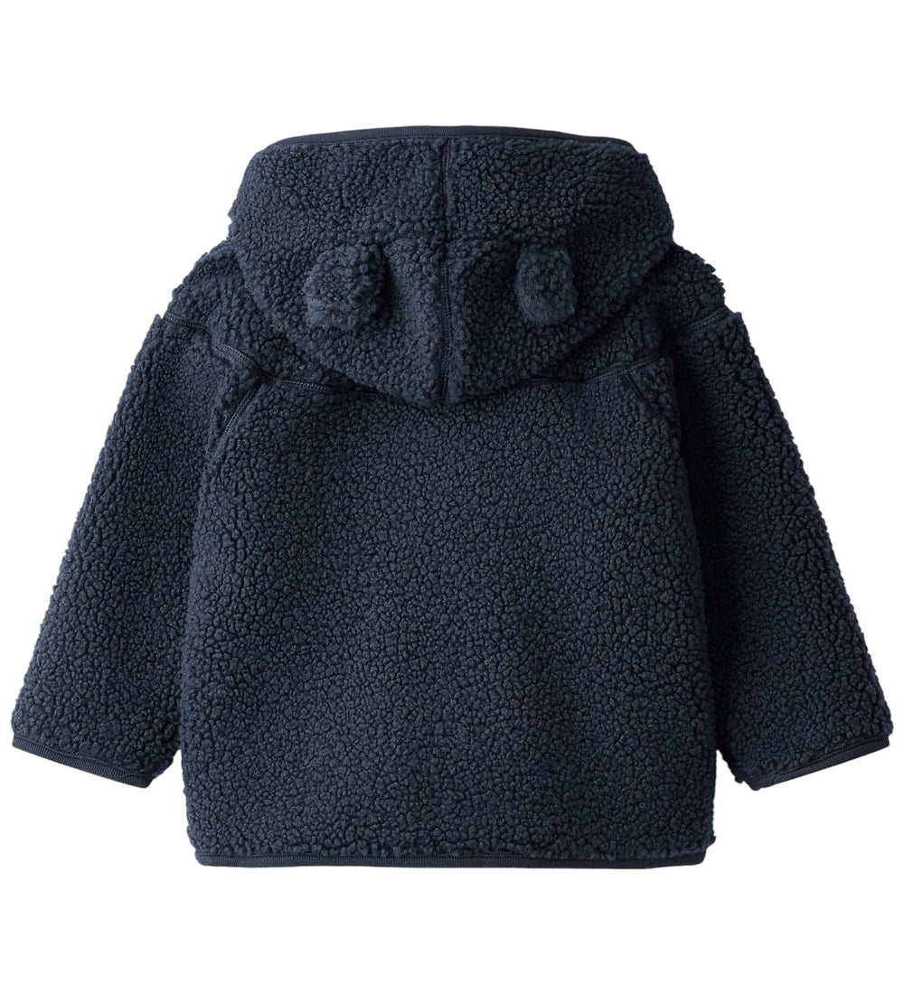 Ummi Jacket - Total Eclipse