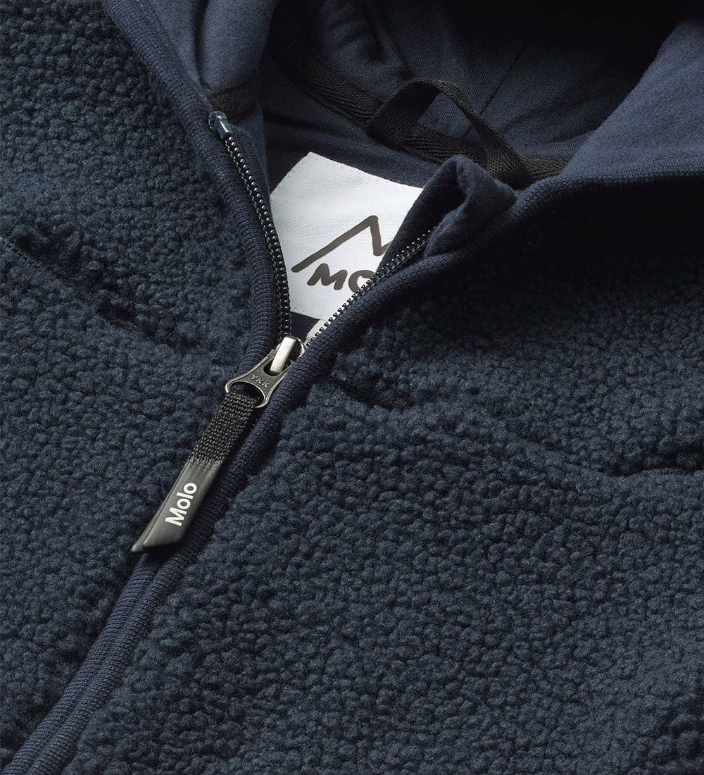 Ummi Jacket - Total Eclipse