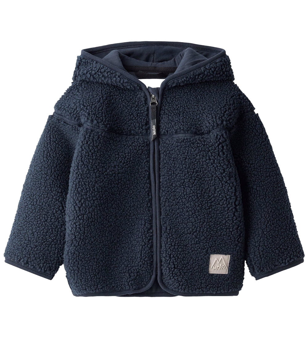 Ummi Jacket - Total Eclipse