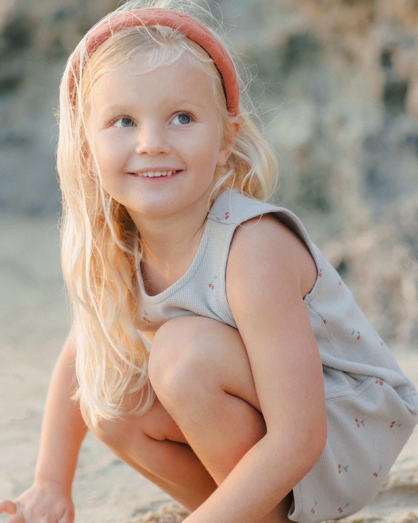 Kaycee Set || Cherries