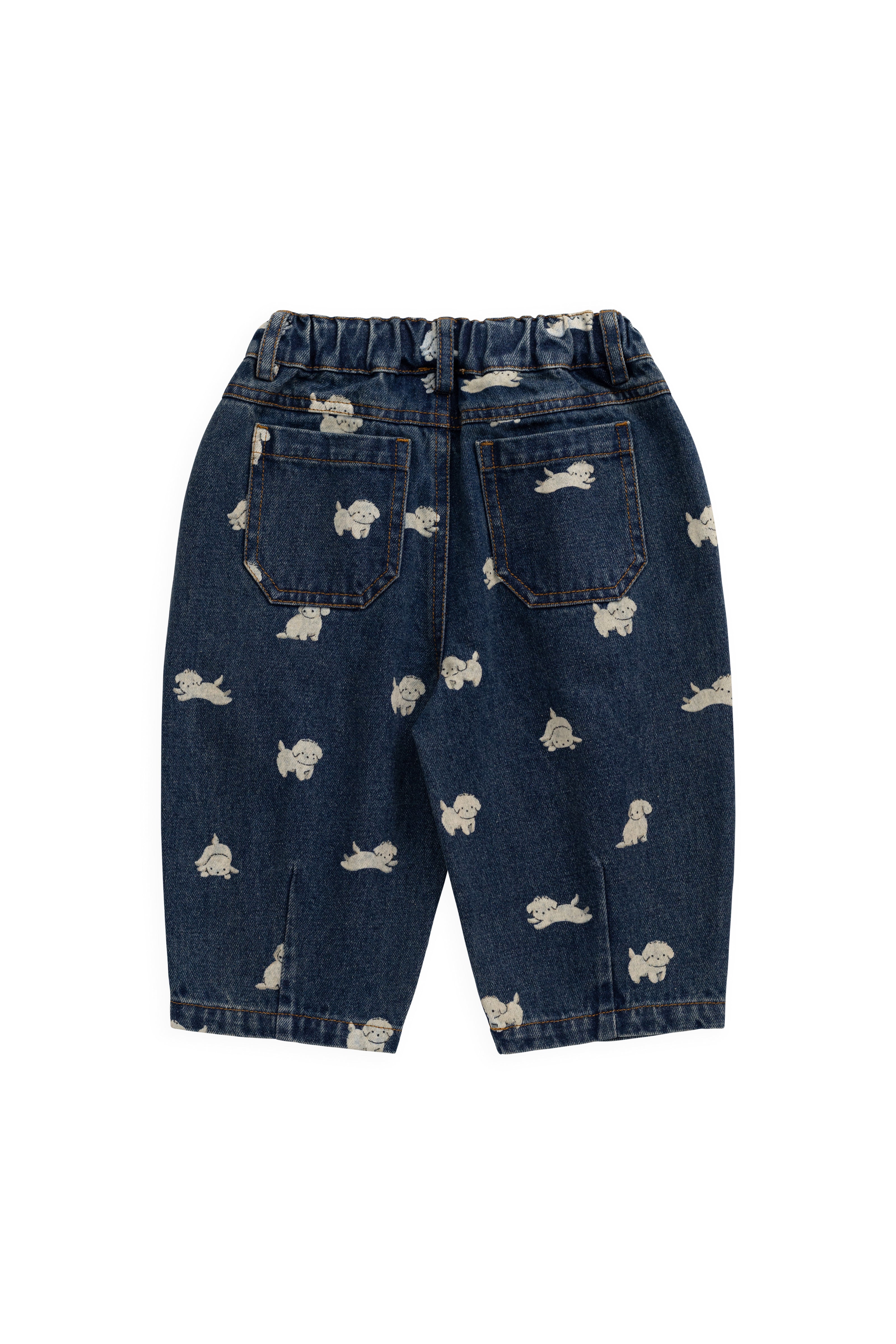 Penn Denim Pant - Finnegan Denim