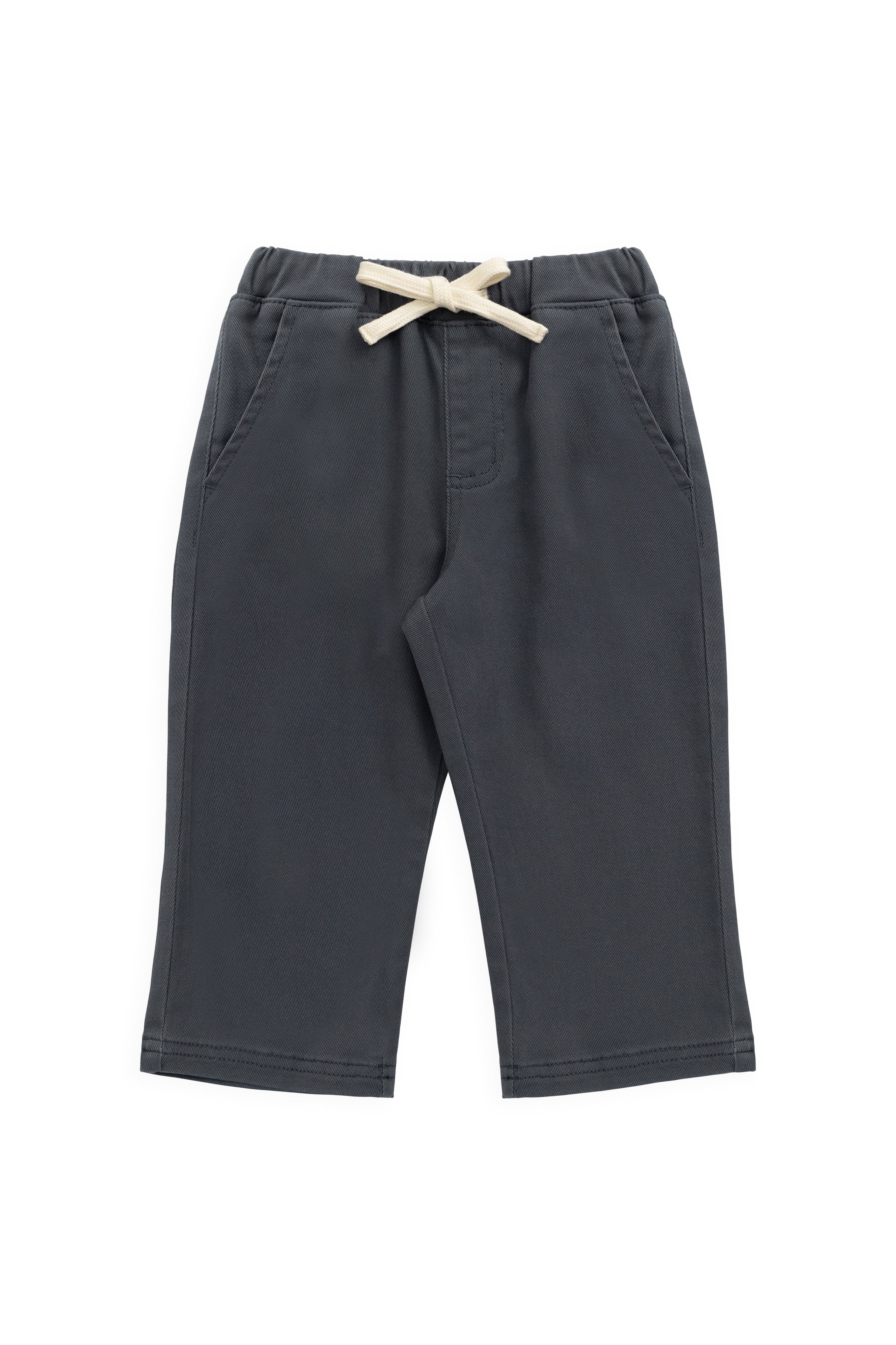 Romeo Pant - Captain