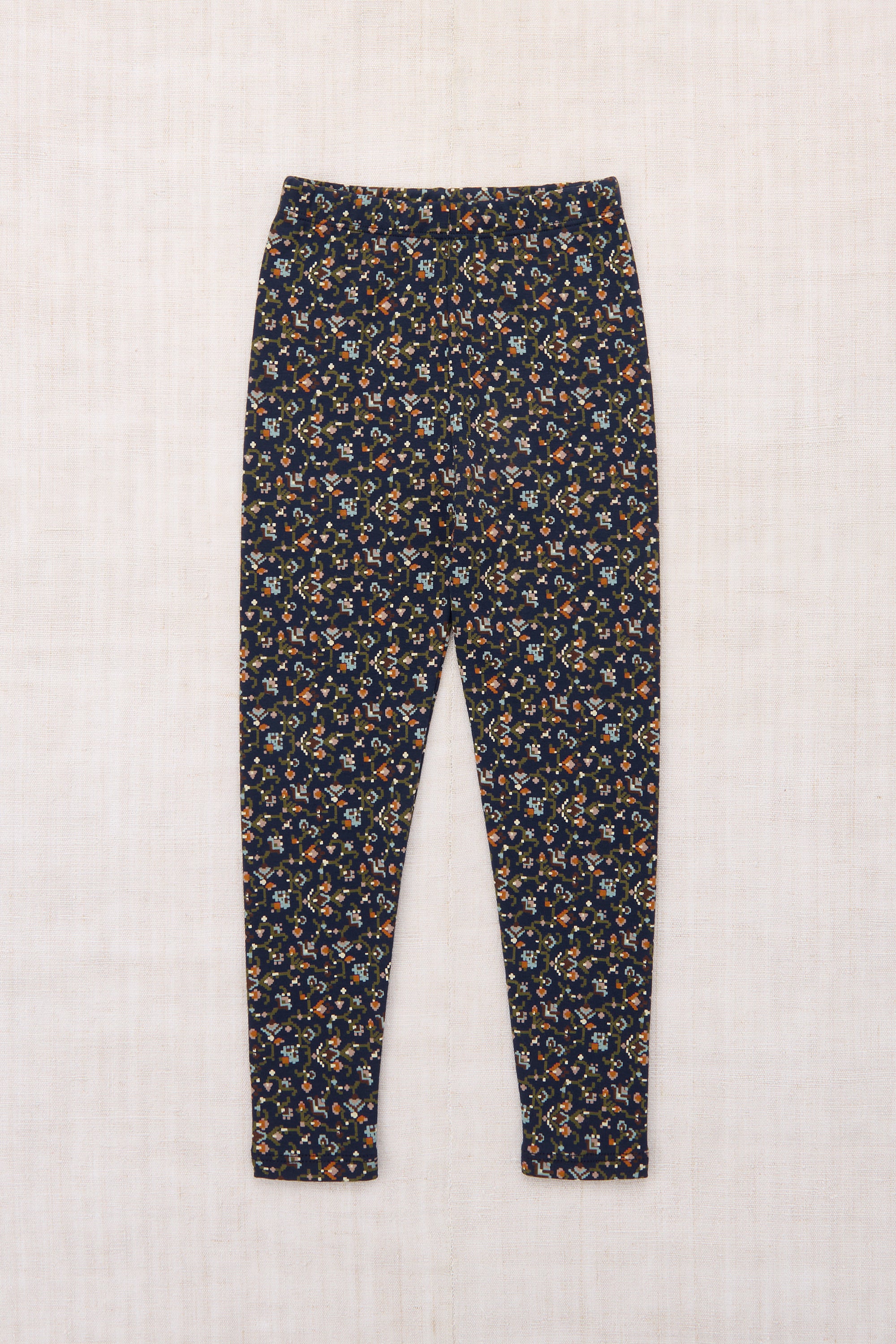 Legging - Astronomy Millefleurs