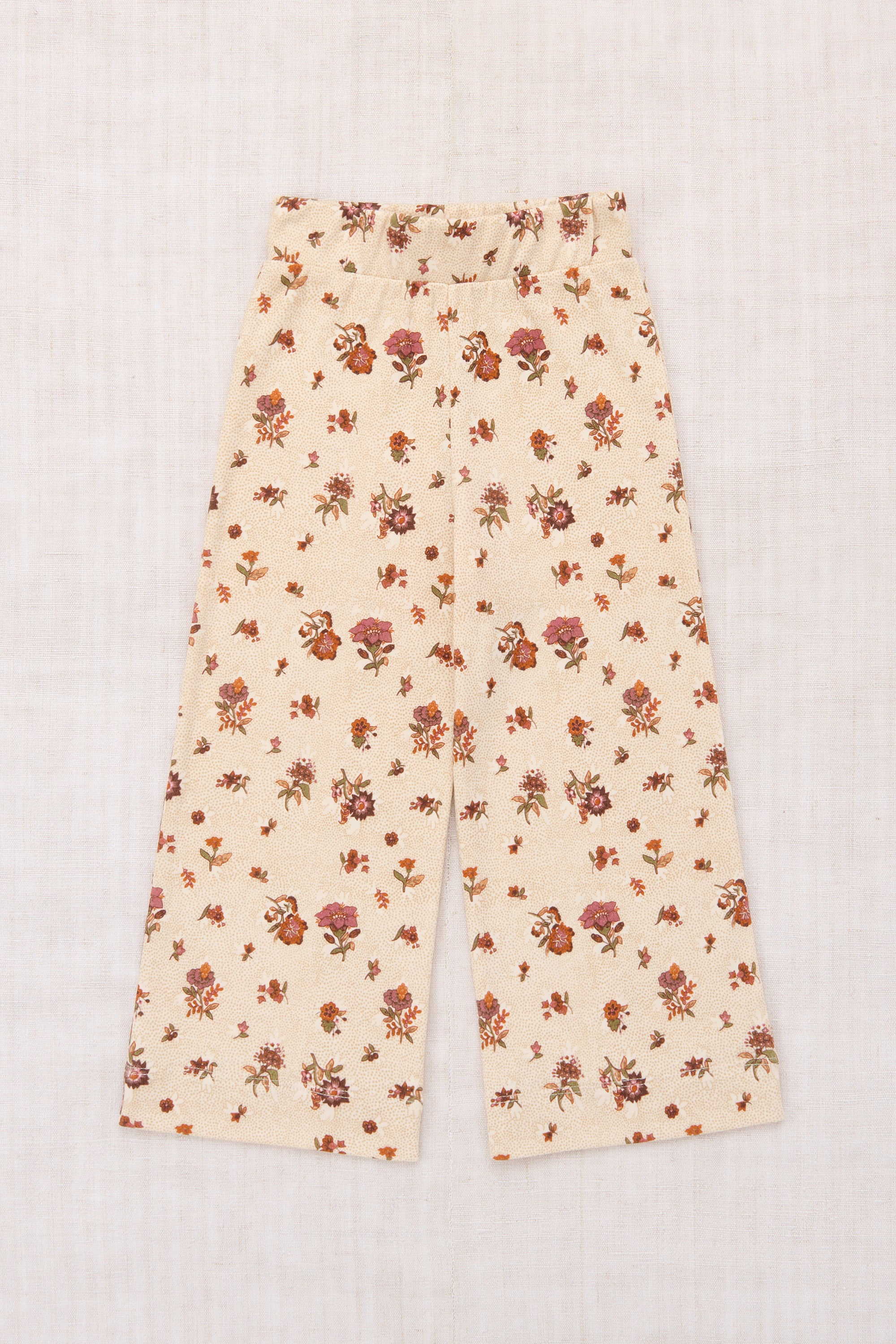 A-Pant - String, Antique Rose, Holyoke Floral