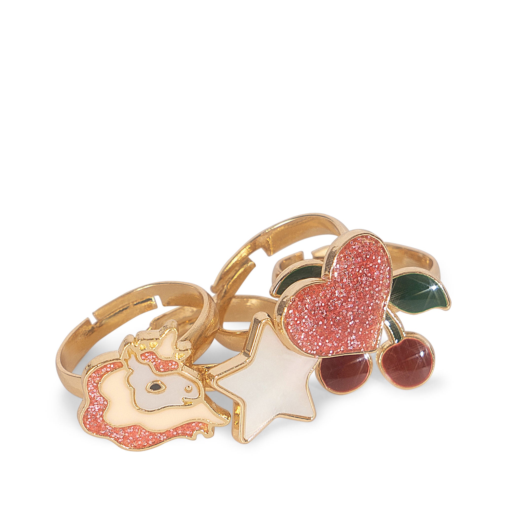 12 Pack Ring Set
