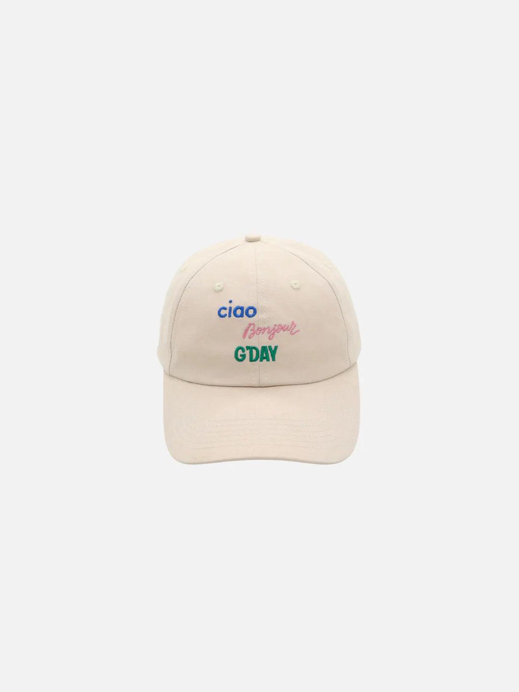 G'DAY DAD CAP