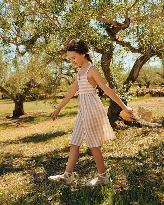 Stripes Dress