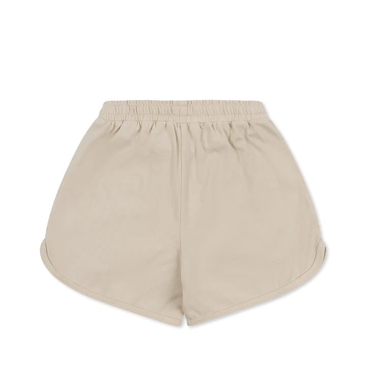 lin classic shorts gots - summer sand