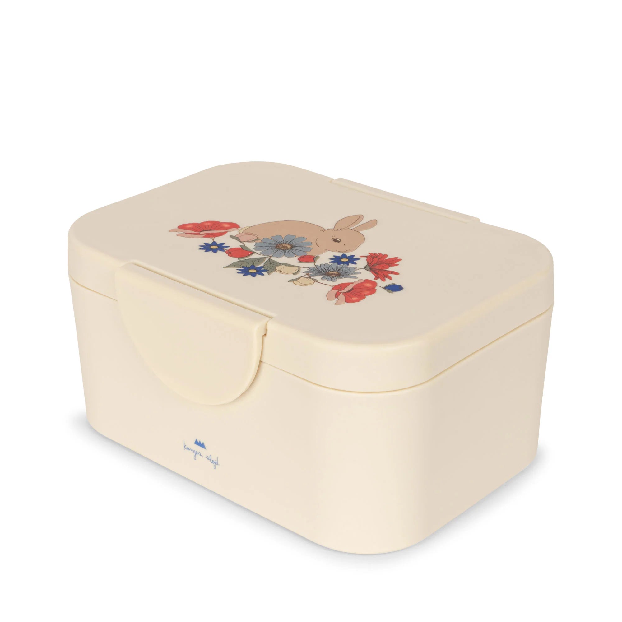 lunch box - bunny tokki
