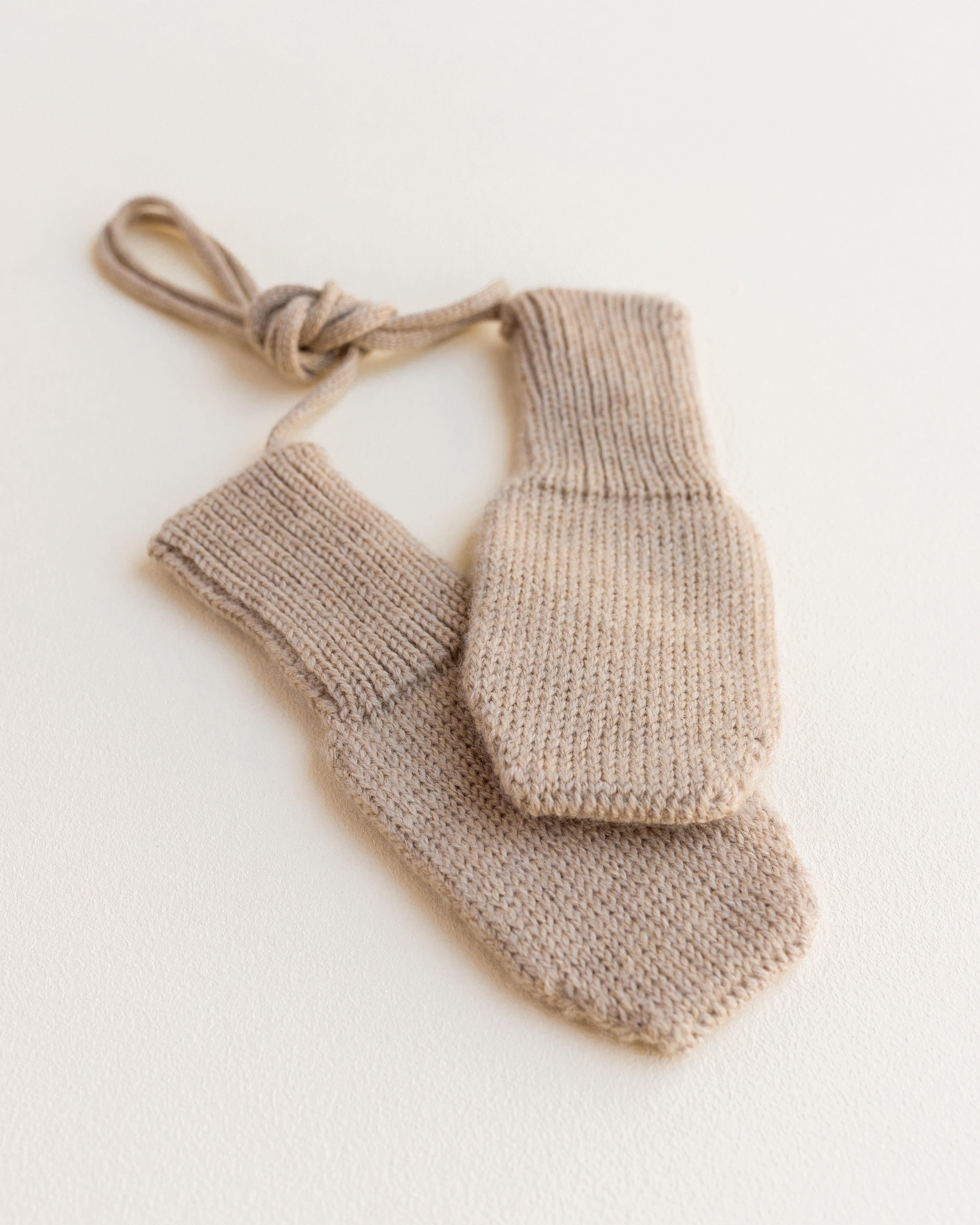 Mittens Fiza