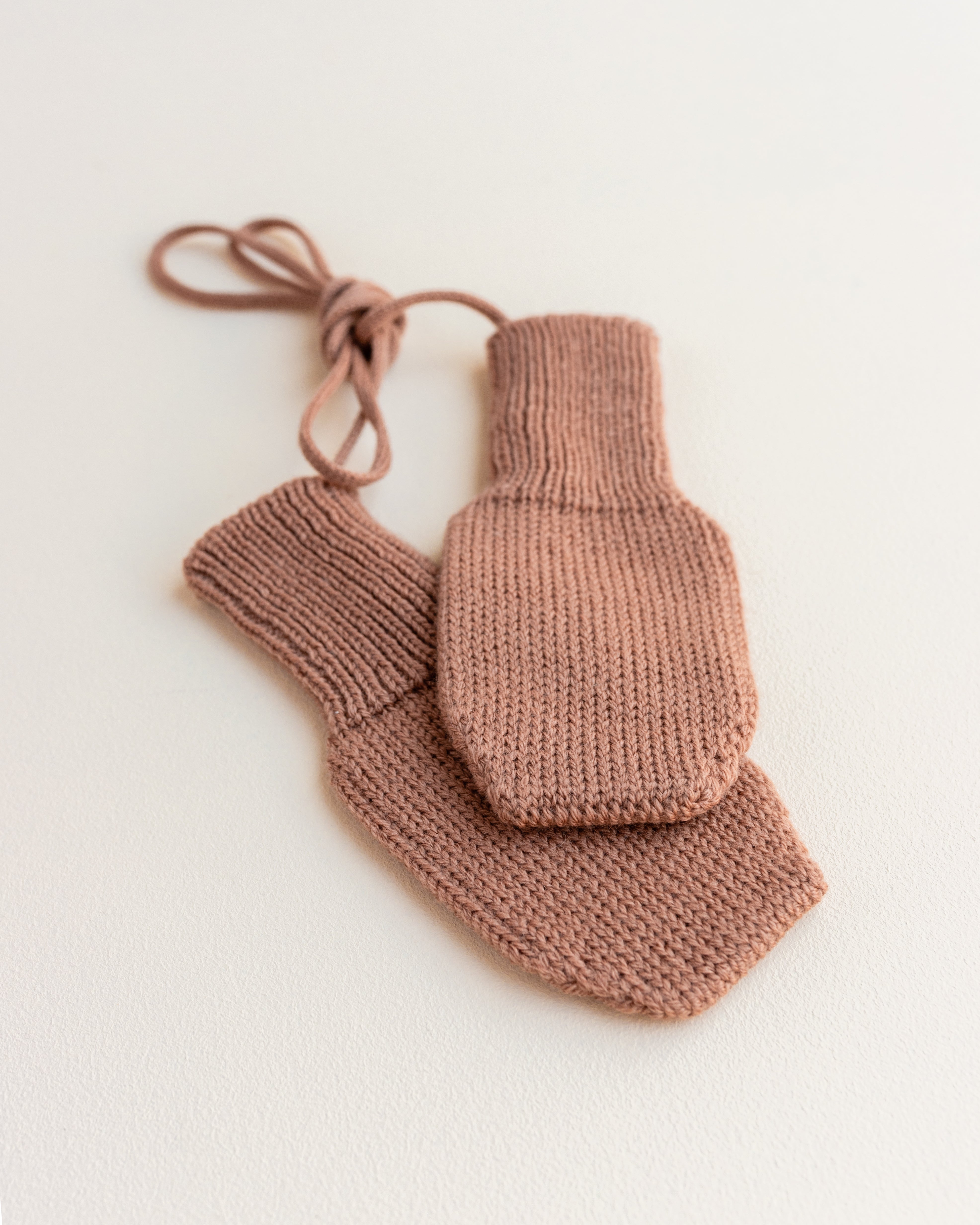 Mittens Fiza